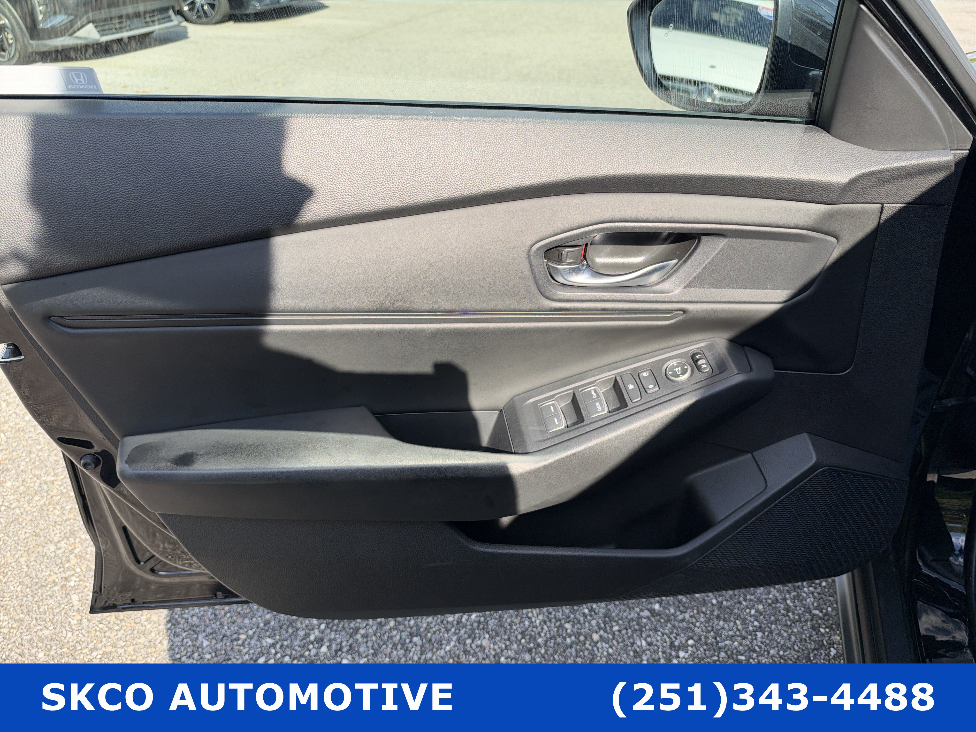 Used 2024 Honda Accord EX image 12