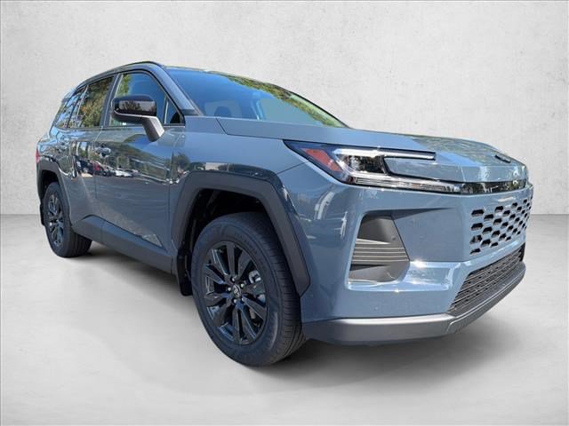 New 2026 Toyota RAV4 XLE Premium