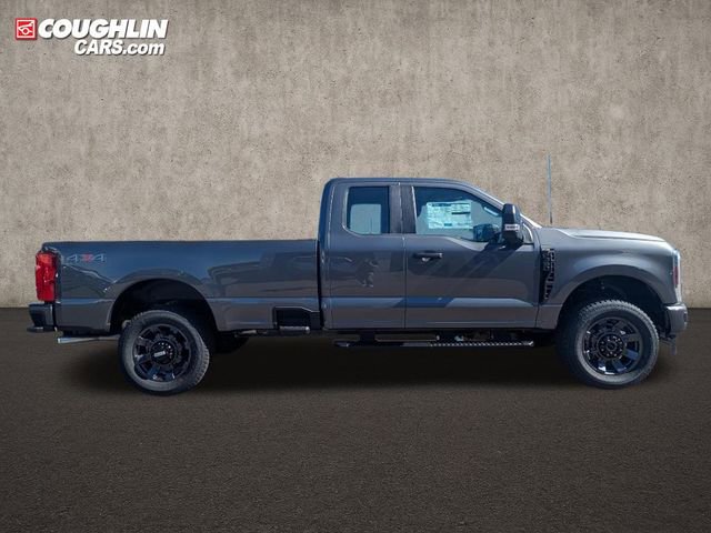 New 2026 Ford F350 XL w/ STX Appearance Package image 8