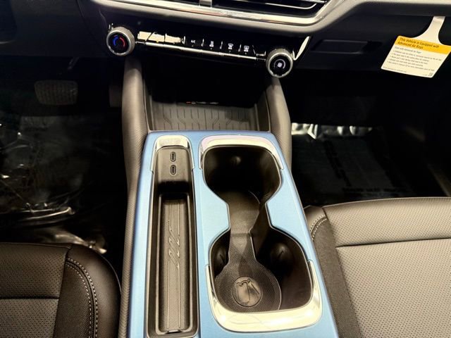 New 2026 Chevrolet Equinox EV LT FWD image 35
