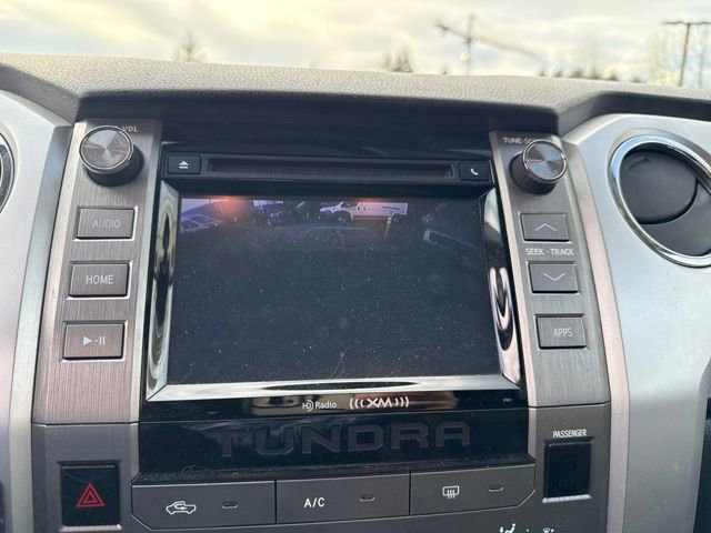 Used 2015 Toyota Tundra SR5 image 22