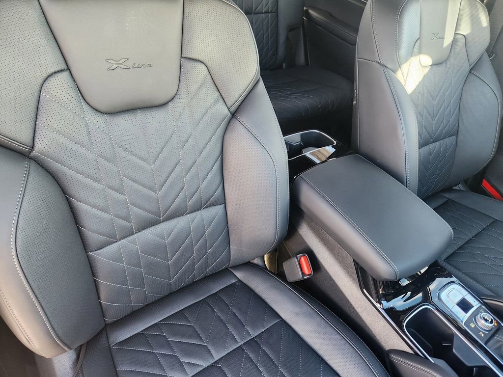 New 2025 Kia Telluride SX X-Line image 17