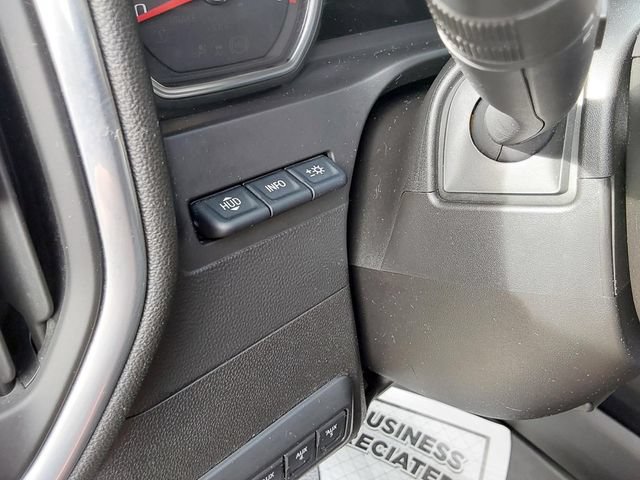 Used 2021 Chevrolet Silverado 3500 LTZ w/ LTZ Plus Package AWD/4WD image 31