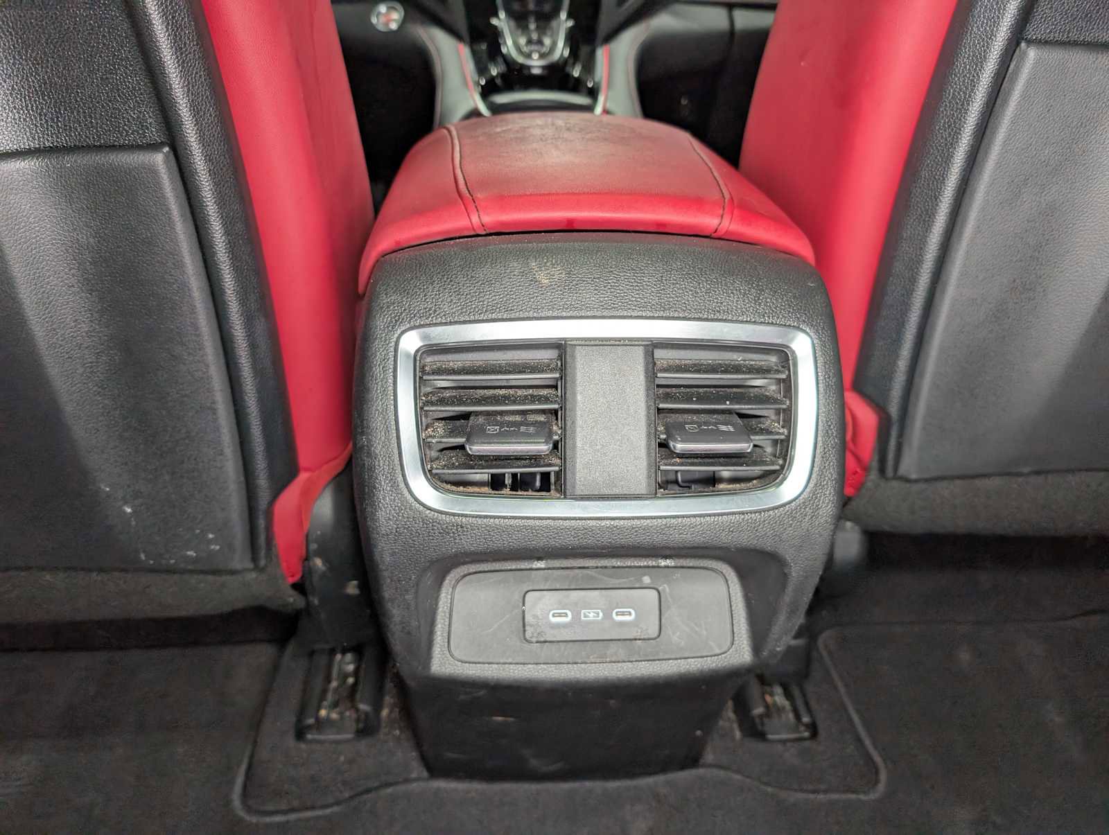 Certified 2023 Acura RDX A-Spec image 22