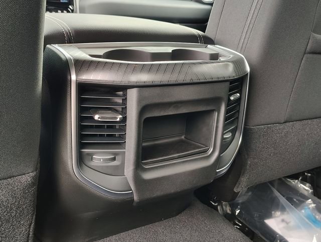 New 2026 RAM 2500 Big Horn image 34