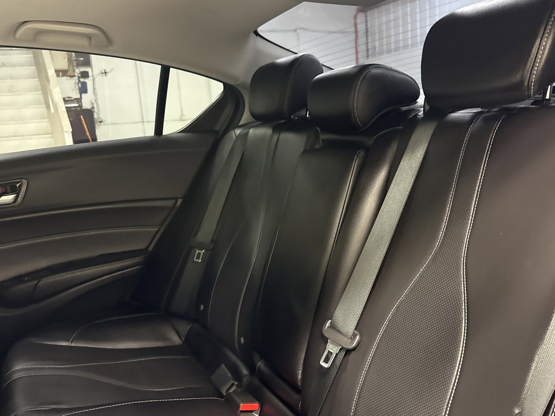 Used 2022 Acura ILX w/ Premium Package image 18