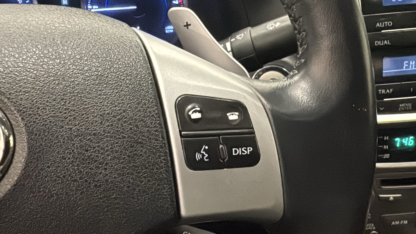 Used 2011 Lexus IS 250 AWD w/ Premium Pkg Value Edition image 14