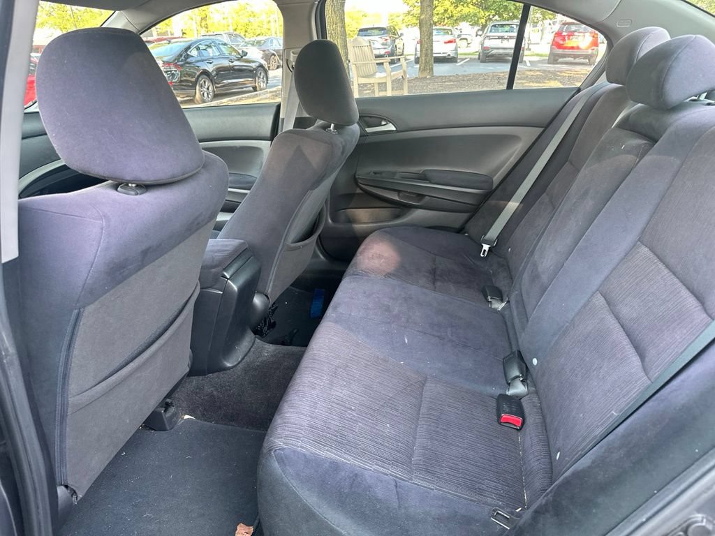 Used 2011 Honda Accord LX image 13