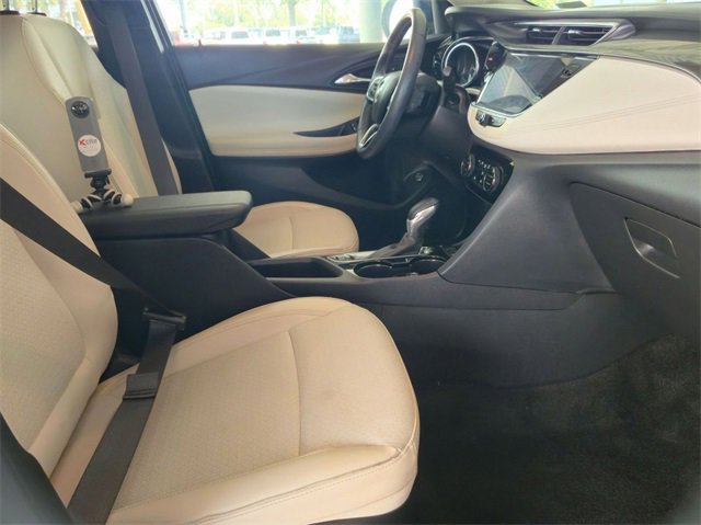 Certified 2023 Buick Encore GX Select w/ Experience Buick Package image 28