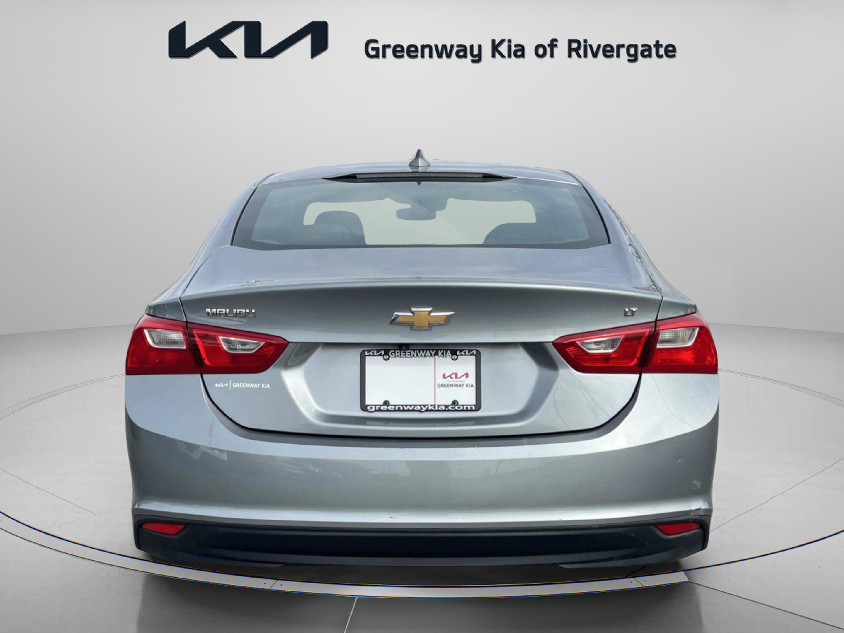 Used 2023 Chevrolet Malibu LT image 4