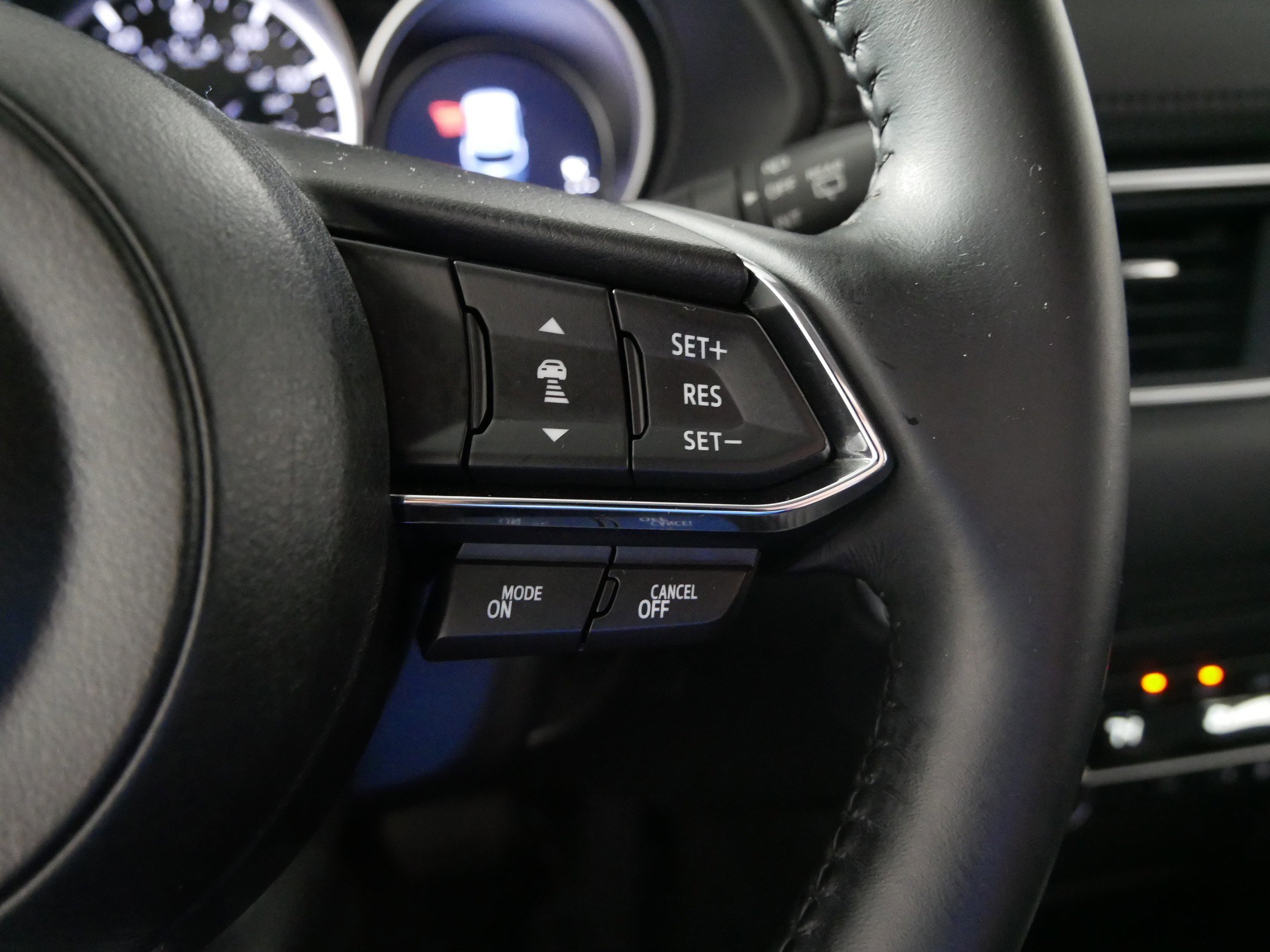 Used 2025 MAZDA CX-5 AWD 2.5 S w/ Select Package image 28