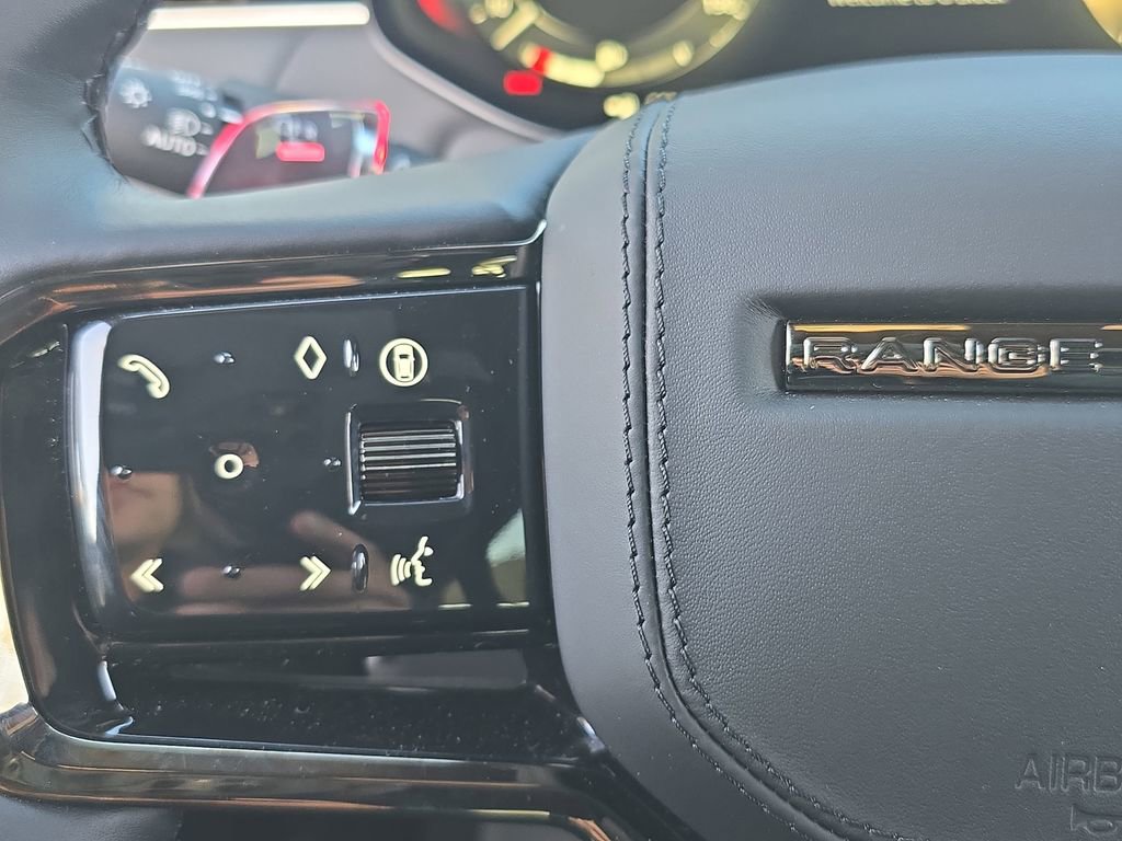 New 2026 Land Rover Range Rover Sport SV image 18