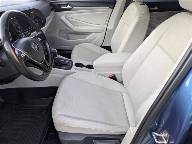 Used 2019 Volkswagen Jetta SE FWD image 13