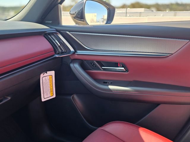 New 2026 MAZDA CX-70 3.3 Turbo w/ Premium Plus Pkg image 26