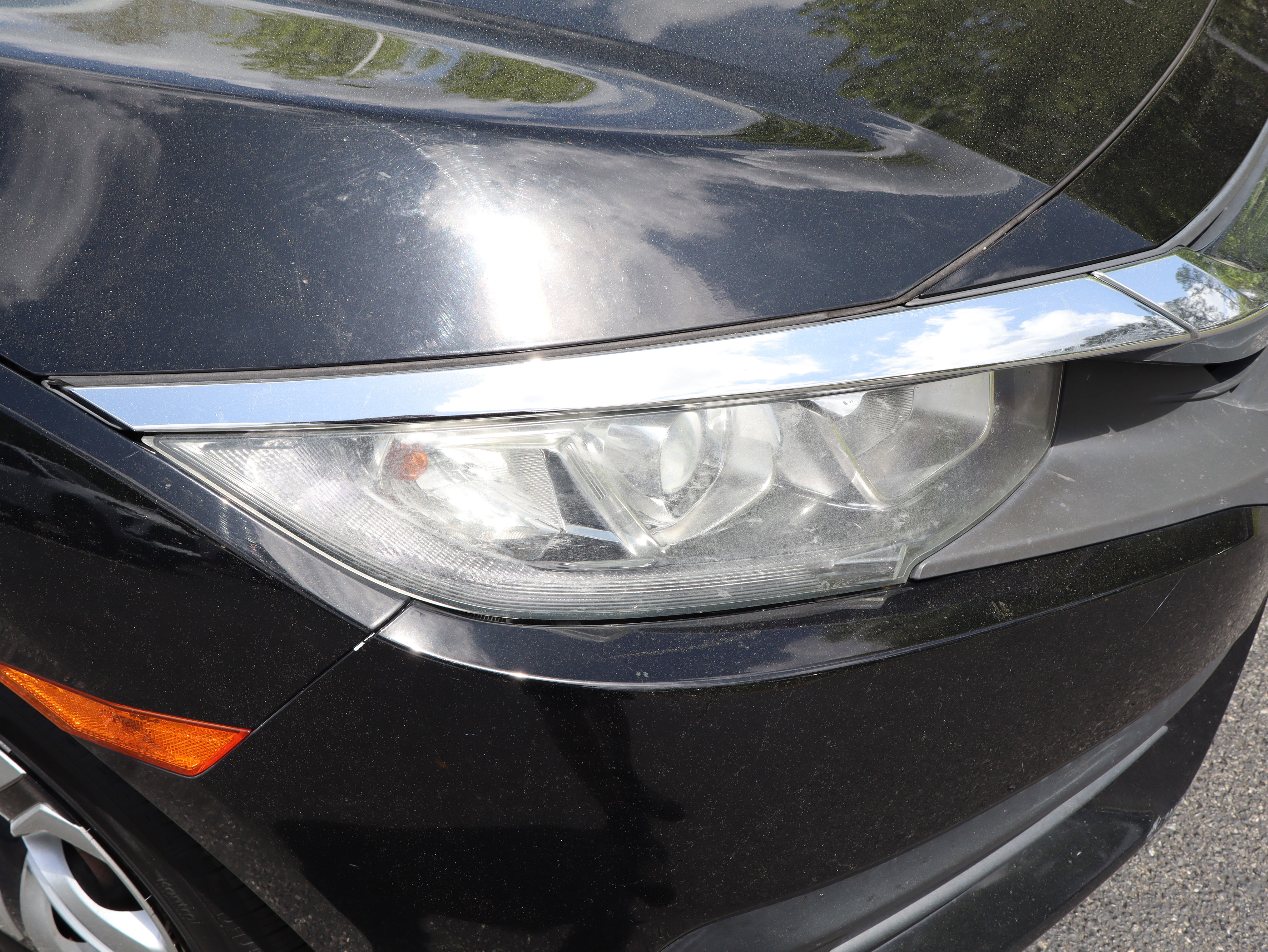 Used 2018 Honda Civic LX image 13