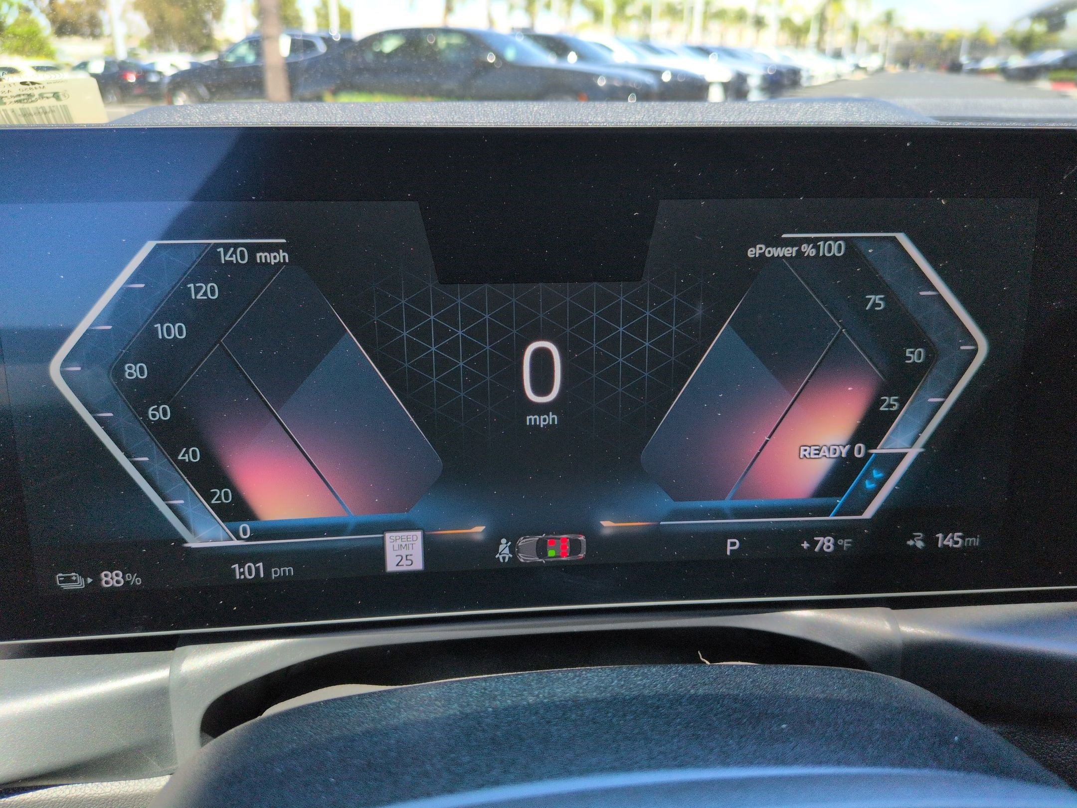 Used 2023 BMW i4 eDrive35 w/ Premium Package image 21