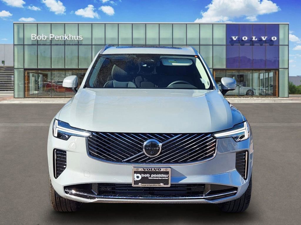 New 2026 Volvo XC90 T8 Plus w/ Protection Package Premier image 21