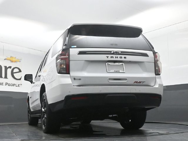 Used 2023 Chevrolet Tahoe RST w/ Luxury Package AWD/4WD image 60