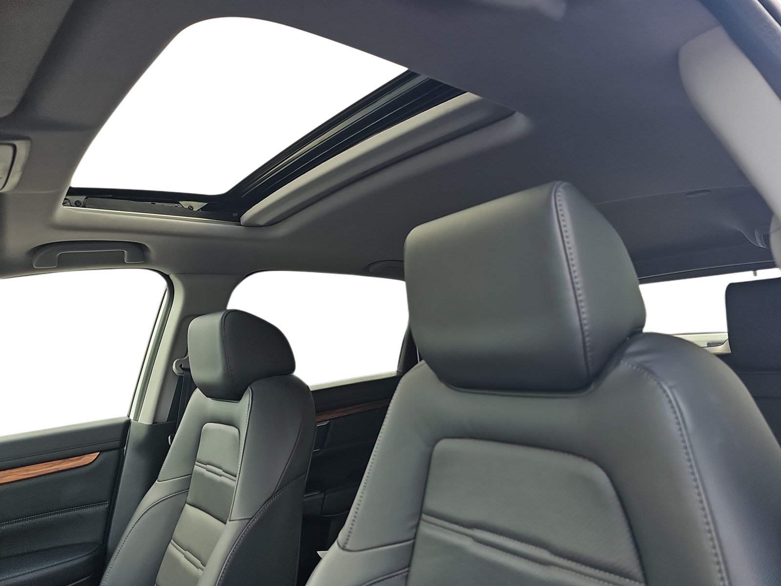 Used 2022 Honda CR-V Touring image 26