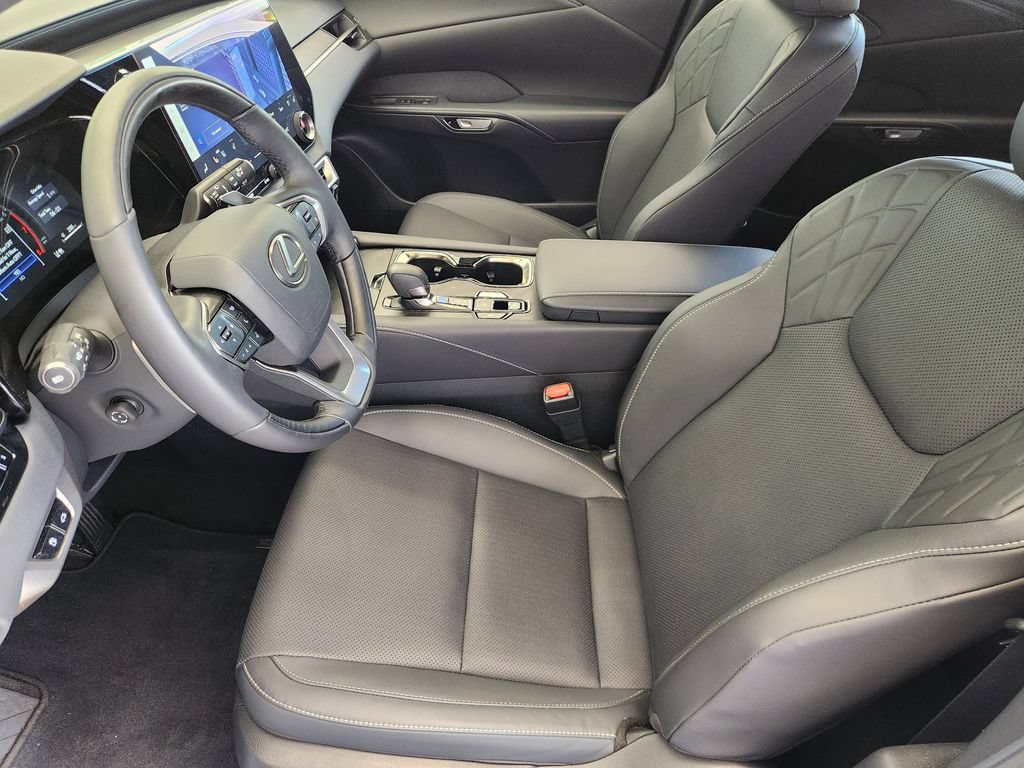 Certified 2025 Lexus RX 350 Premium w/ Accessory Package (Z1) FWD image 14