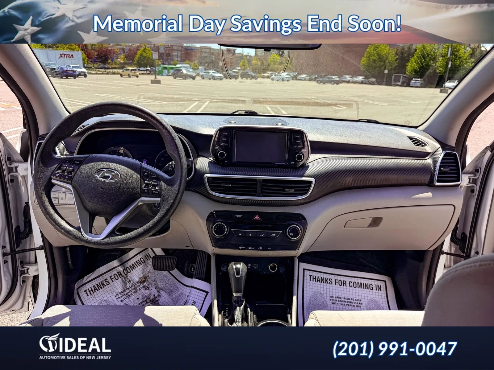 Used 2020 Hyundai Tucson SE AWD/4WD image 20