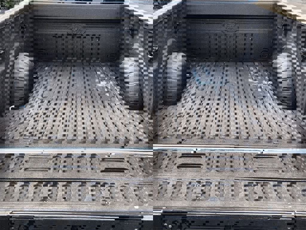 Certified 2021 Ford F250 Lariat image 37