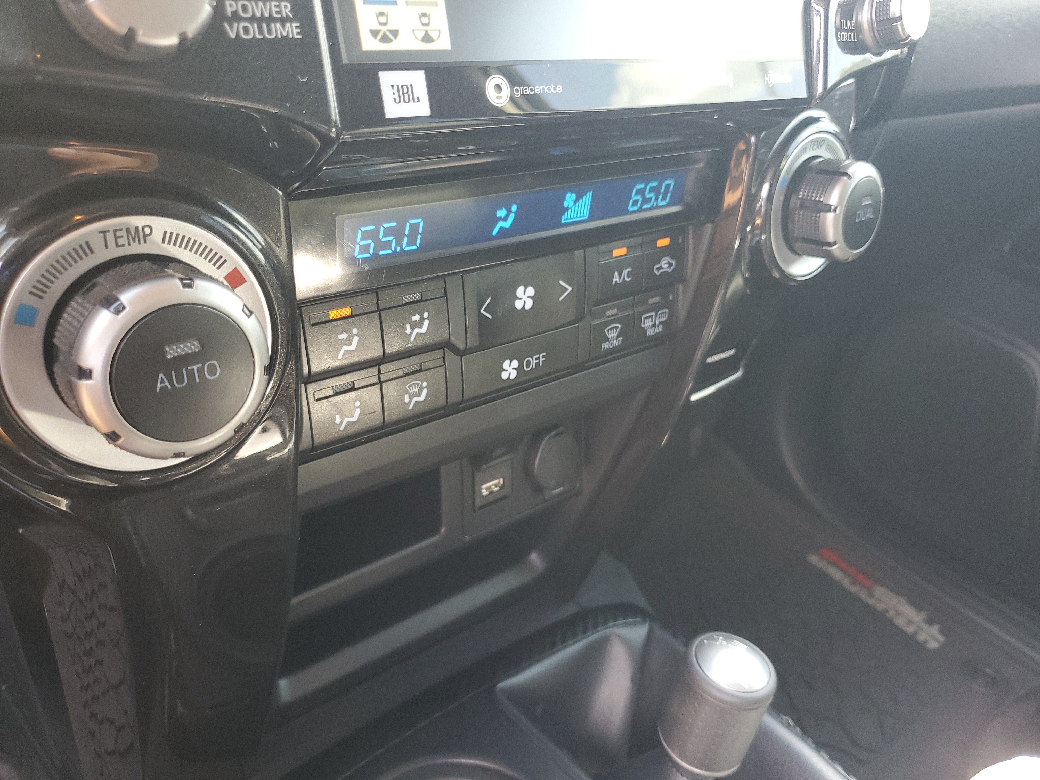 Used 2023 Toyota 4Runner TRD Pro AWD/4WD image 20