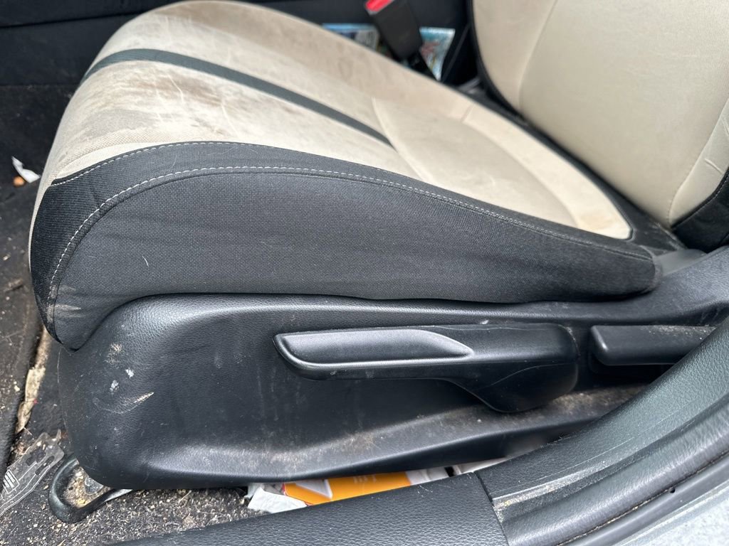 Used 2019 Honda Civic EX image 18