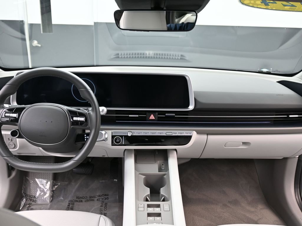 Used 2024 Hyundai Ioniq 6 SEL image 10