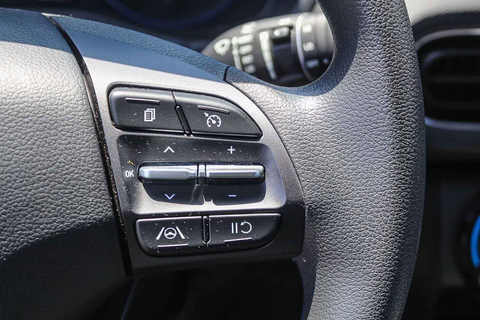 Certified 2023 Hyundai Kona SEL w/ Cargo Package FWD image 33
