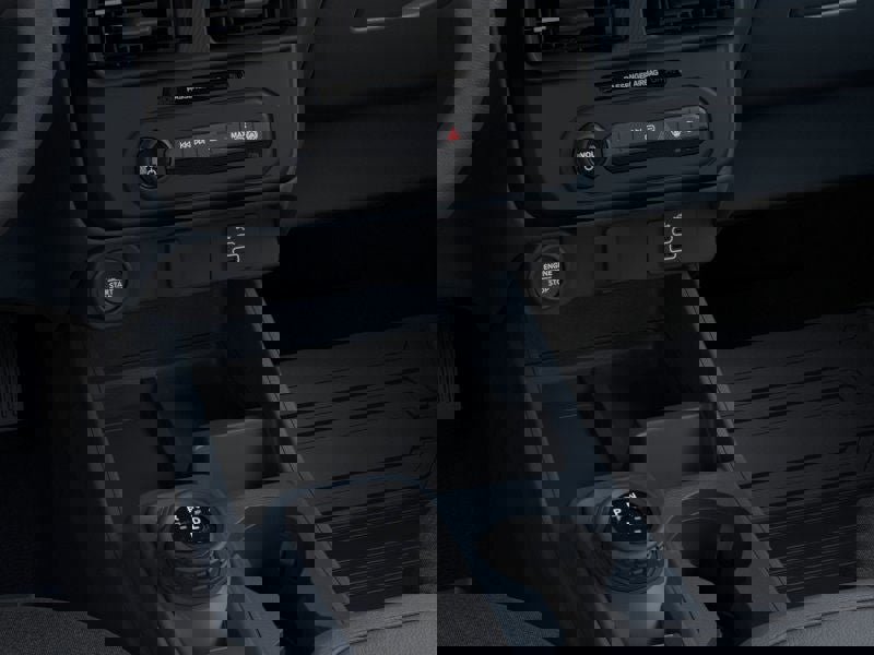 New 2025 Ford Maverick XLT w/ Black Appearance Package image 16