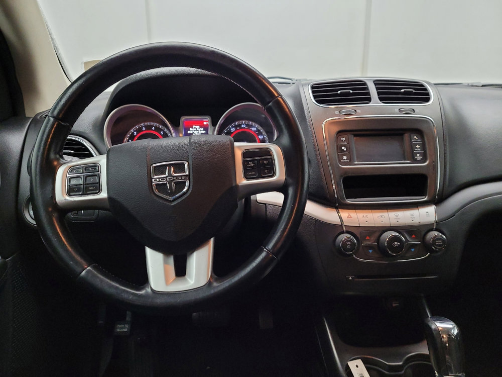 Used 2018 Dodge Journey SE w/ Connectivity Group image 22