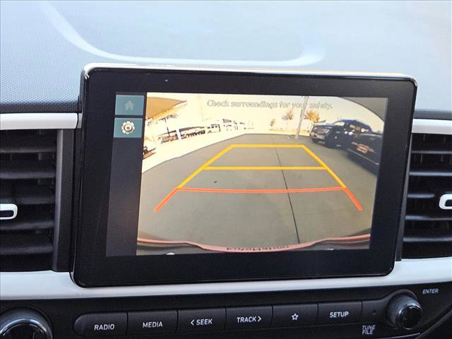 New 2026 Hyundai Venue SEL image 18