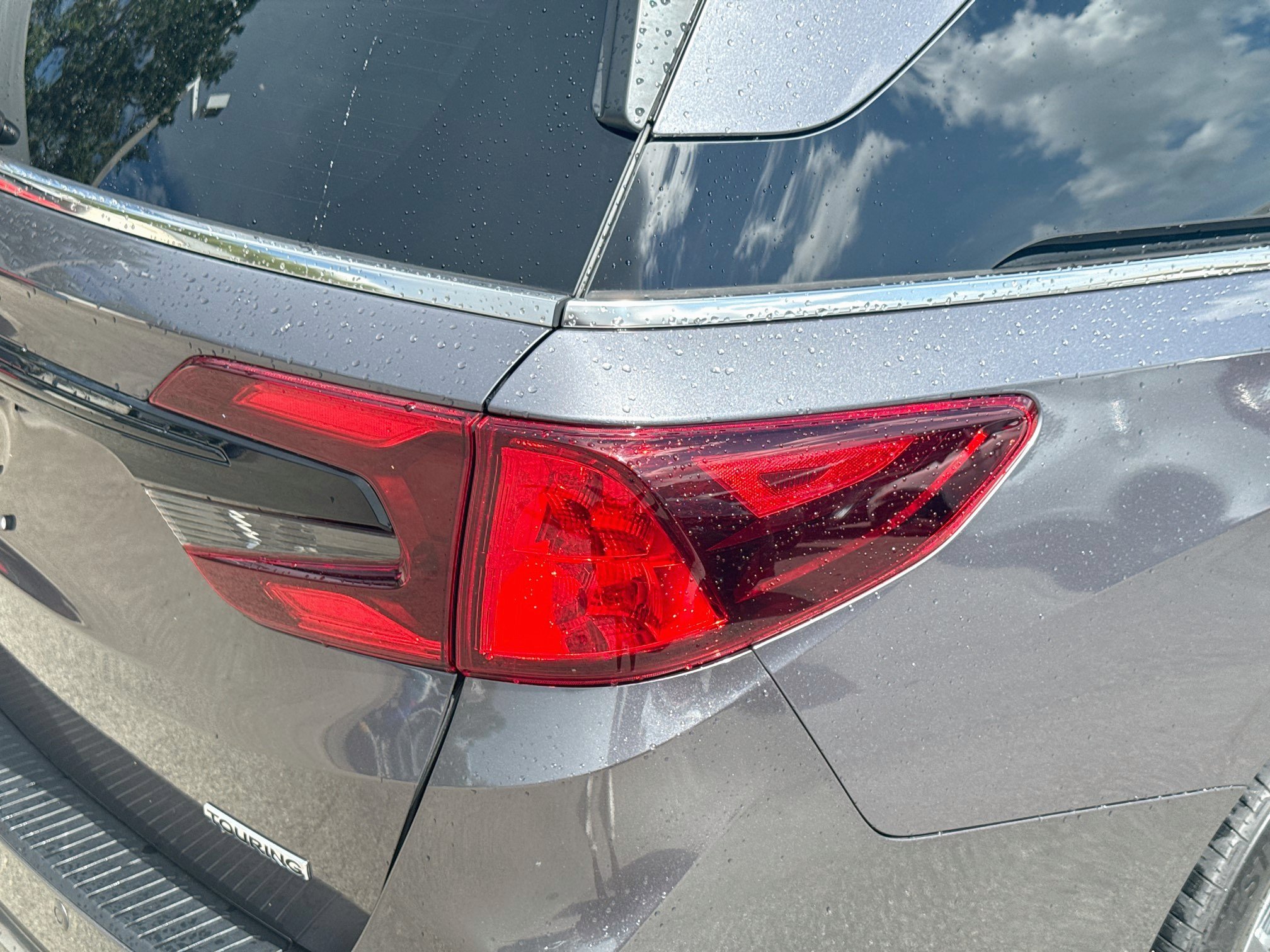 Certified 2025 Honda Odyssey Touring image 27