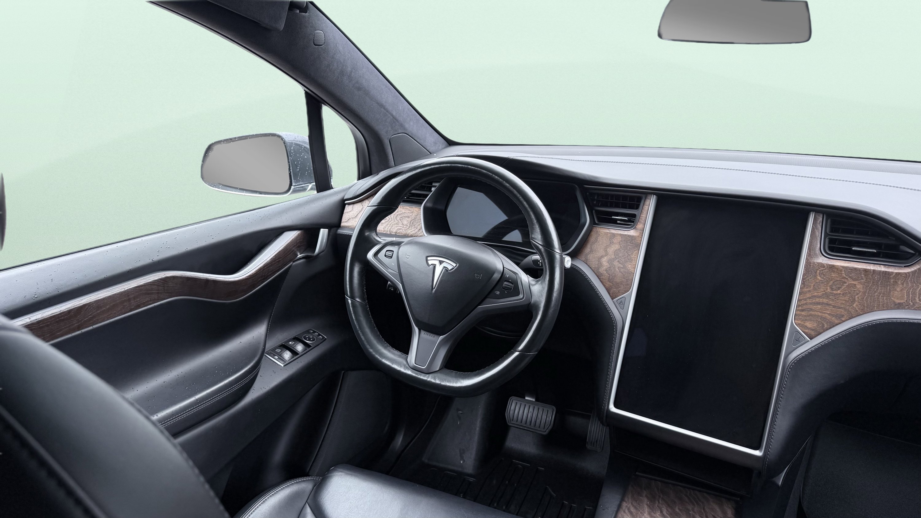 Used 2020 Tesla Model X Long Range AWD/4WD image 51