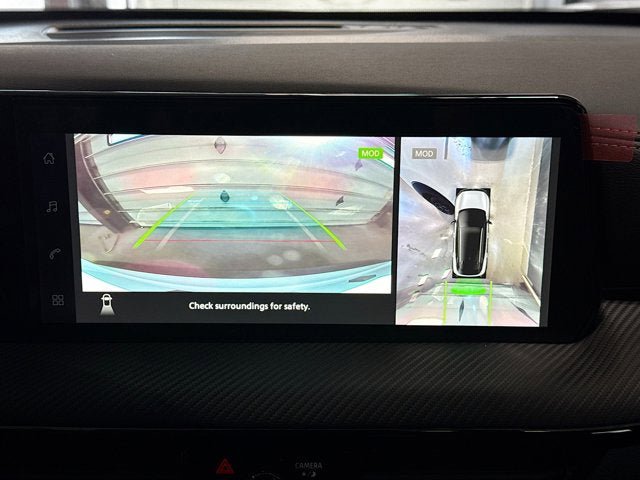 New 2026 Nissan Kicks SR w/ SR Premium Package image 12