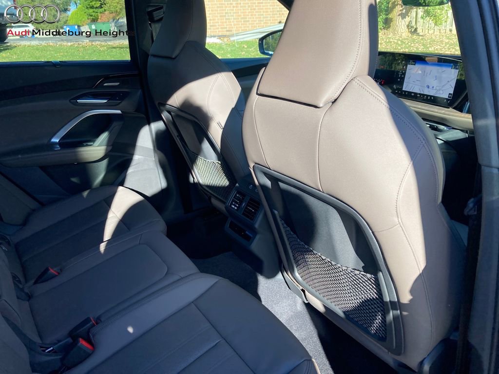 New 2025 Audi Q5 Premium Plus image 38