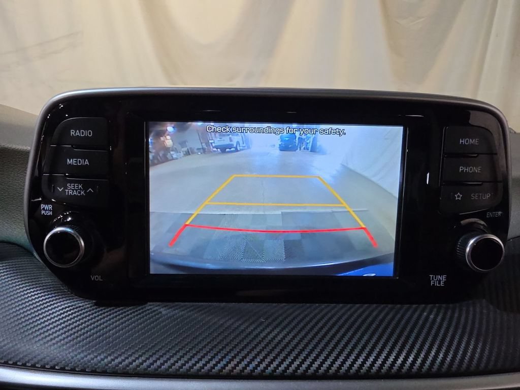 Used 2019 Hyundai Tucson SE AWD/4WD image 22