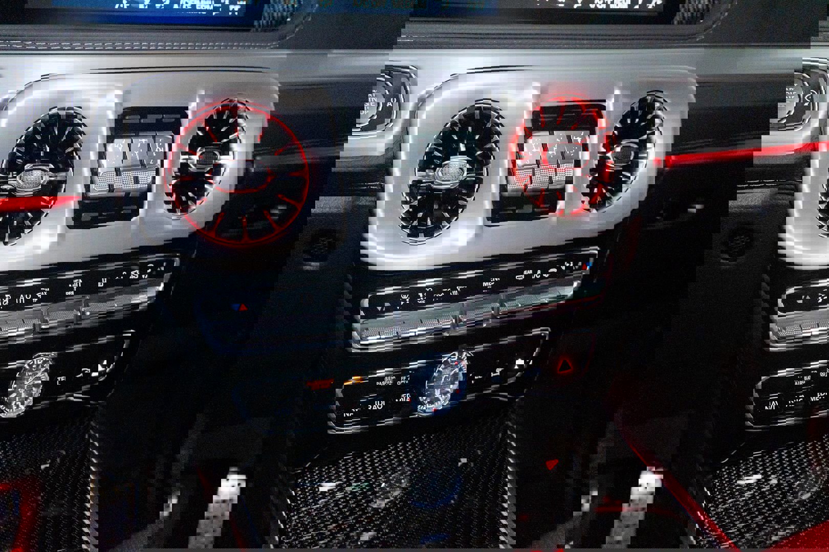 Used 2022 Mercedes-Benz G 63 AMG 4MATIC image 58