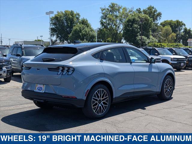 New 2026 Ford Mustang Mach-E Premium AWD/4WD image 5
