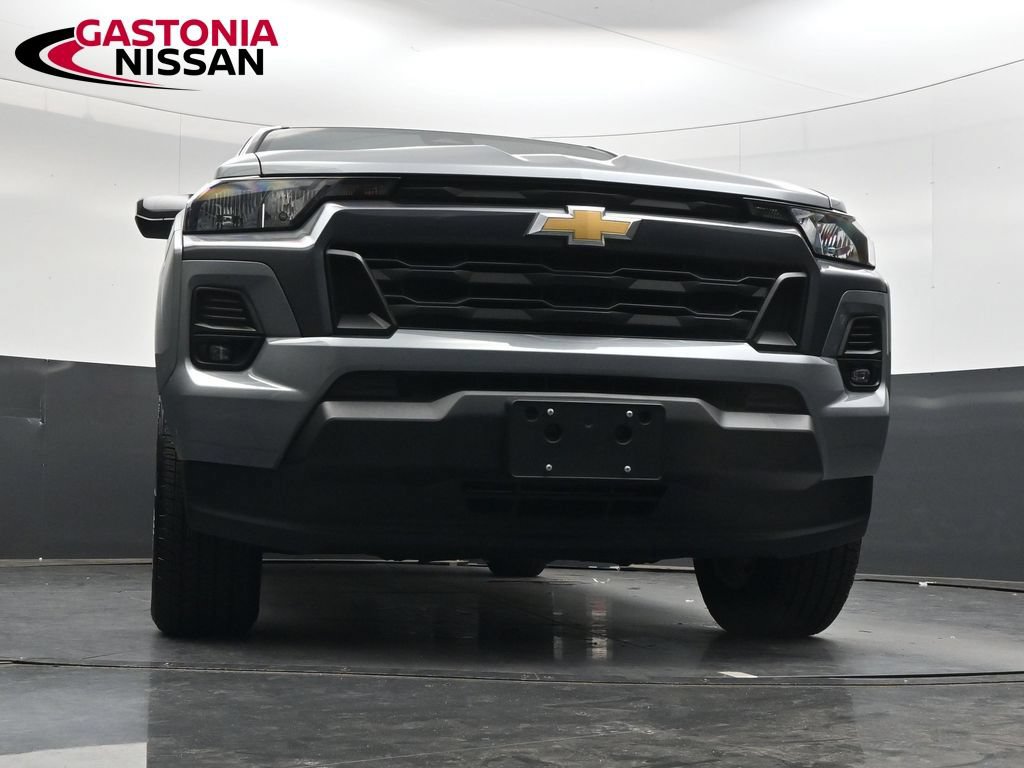 Used 2024 Chevrolet Colorado LT w/ LT Convenience Package II RWD image 42
