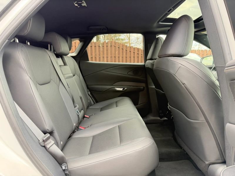 Used 2024 Lexus RX 350 Premium w/ Convenience Package image 23