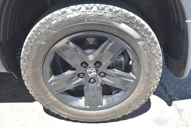 Used 2023 Honda Ridgeline Black Edition image 46