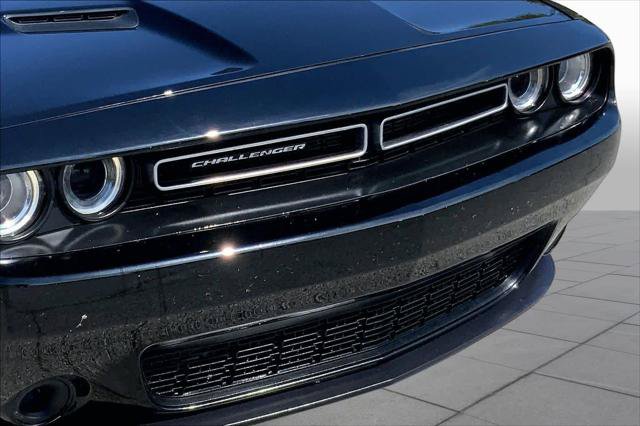 Certified 2023 Dodge Challenger SXT RWD image 23