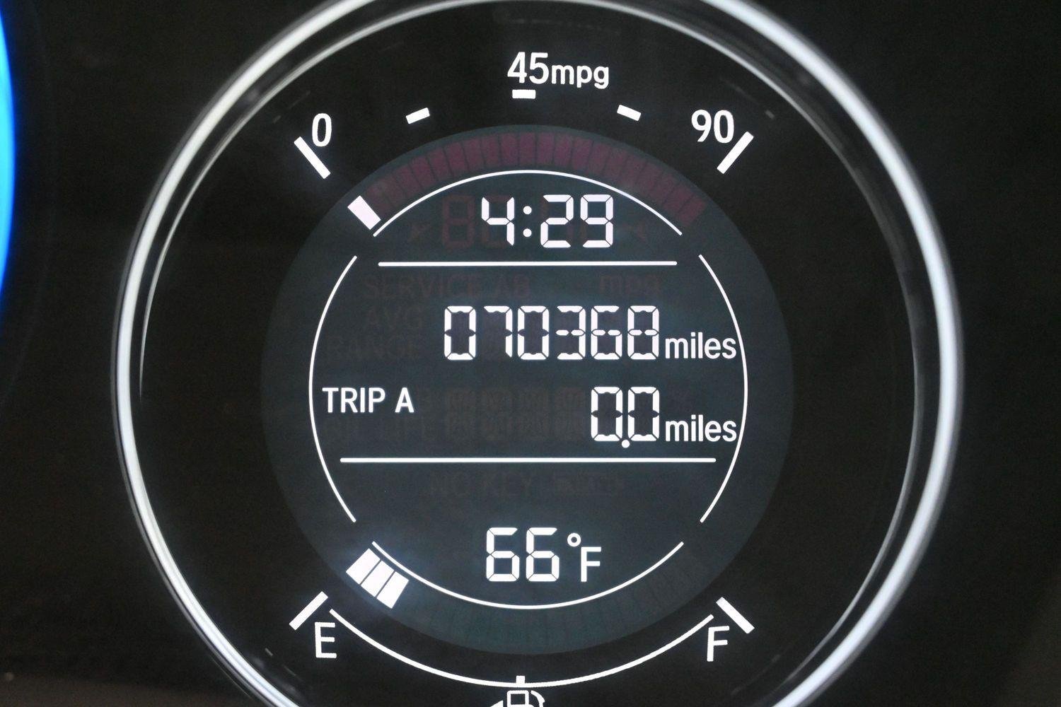 Used 2018 Honda HR-V EX-L image 19