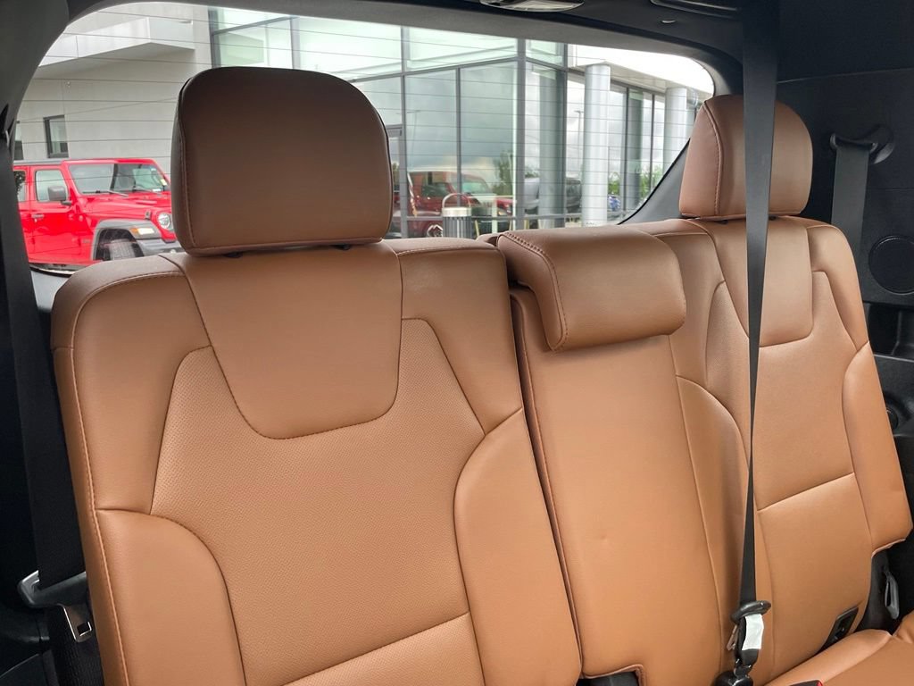 Certified 2024 Kia Telluride SX X-Line AWD/4WD image 30