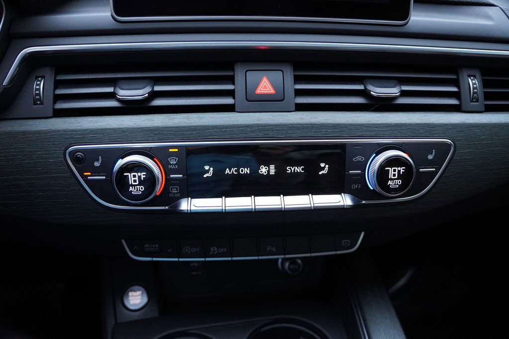 Used 2019 Audi A4 2.0T Premium Plus w/ Premium Plus Package image 27