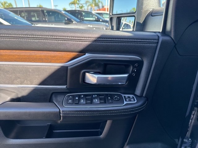 Used 2024 RAM 2500 Laramie image 14