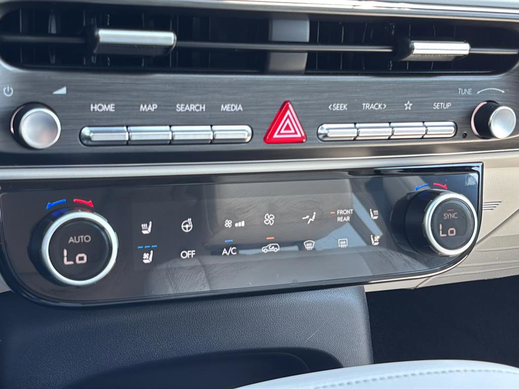 Used 2026 Hyundai Palisade Calligraphy image 33