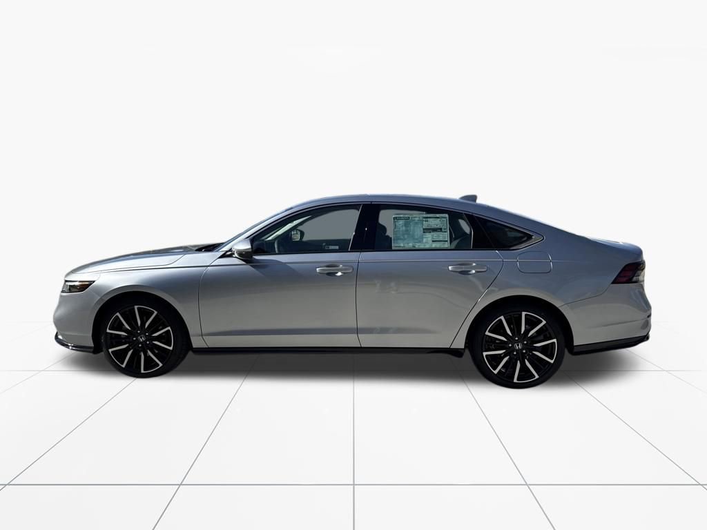 New 2026 Honda Accord Touring image 5